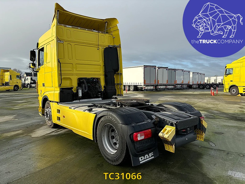DAF XF Euro6 430 - Vilcējs: foto 4 DAF XF Euro6 430 - Vilcējs: foto 4