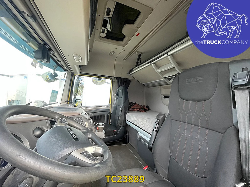 DAF XF Euro6 430 - Vilcējs: foto 5 DAF XF Euro6 430 - Vilcējs: foto 5