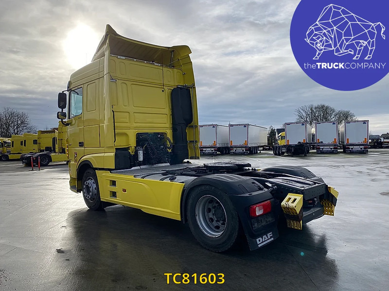 DAF XF Euro6 430 - Vilcējs: foto 3 DAF XF Euro6 430 - Vilcējs: foto 3
