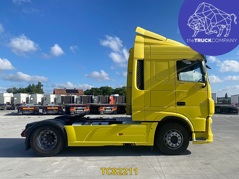 DAF XF Euro6 430 - Vilcējs: foto 2 DAF XF Euro6 430 - Vilcējs: foto 2