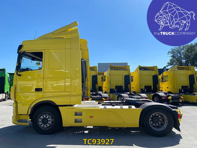 DAF XF Euro6 430 - Vilcējs: foto 2 DAF XF Euro6 430 - Vilcējs: foto 2