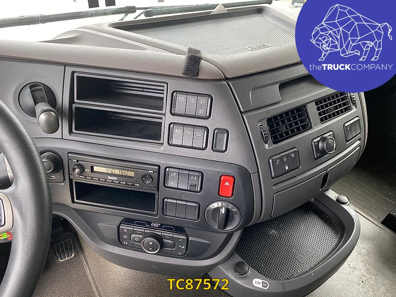 Vilcējs DAF XF Euro6 430: foto 6 Vilcējs DAF XF Euro6 430: foto 6