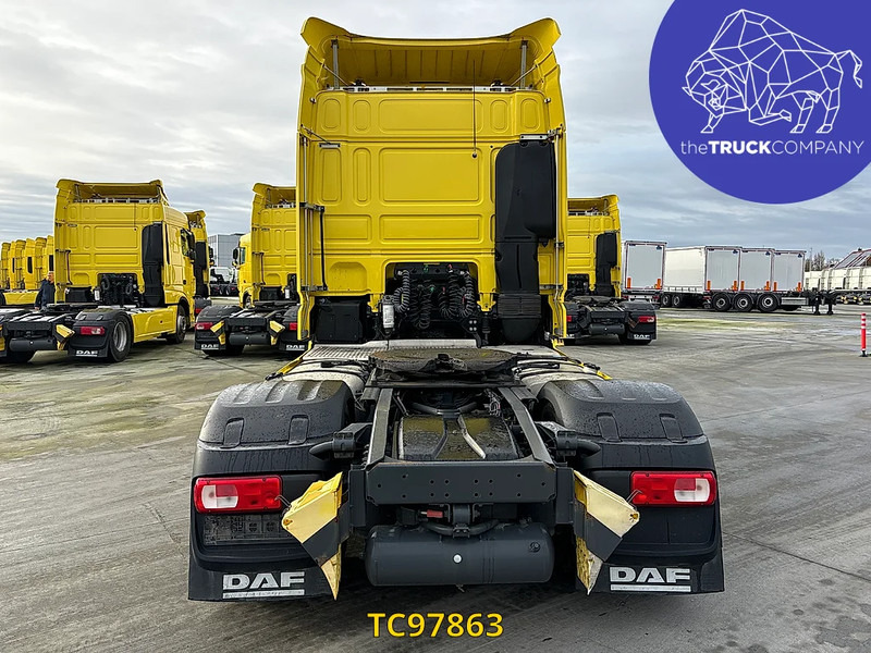 DAF XF Euro6 430 - Vilcējs: foto 3 DAF XF Euro6 430 - Vilcējs: foto 3
