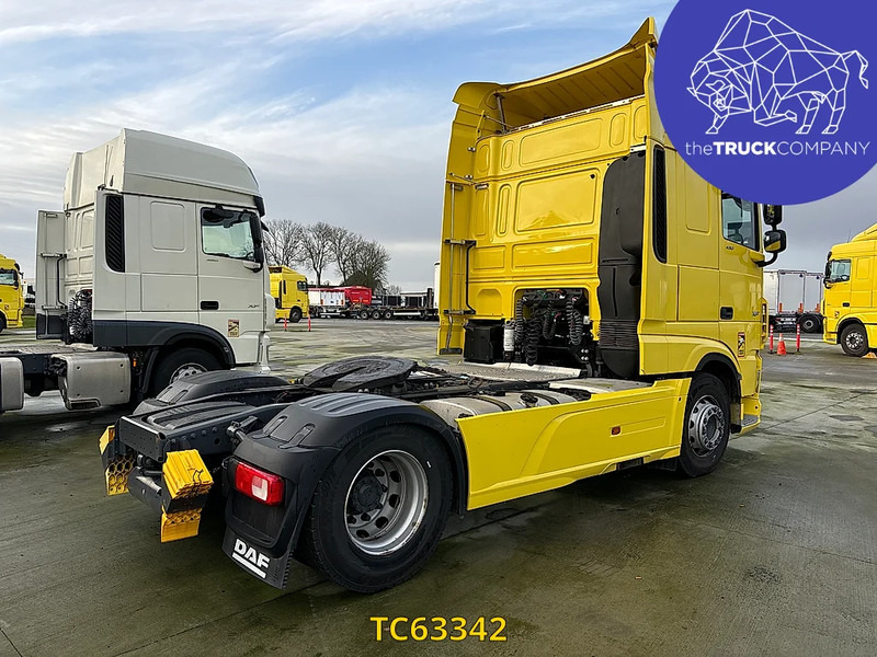 DAF XF Euro6 430 - Vilcējs: foto 3 DAF XF Euro6 430 - Vilcējs: foto 3