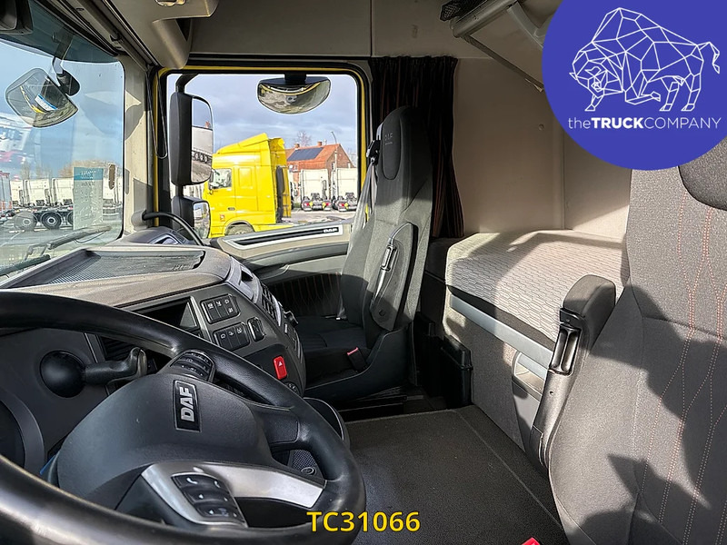DAF XF Euro6 430 - Vilcējs: foto 2 DAF XF Euro6 430 - Vilcējs: foto 2