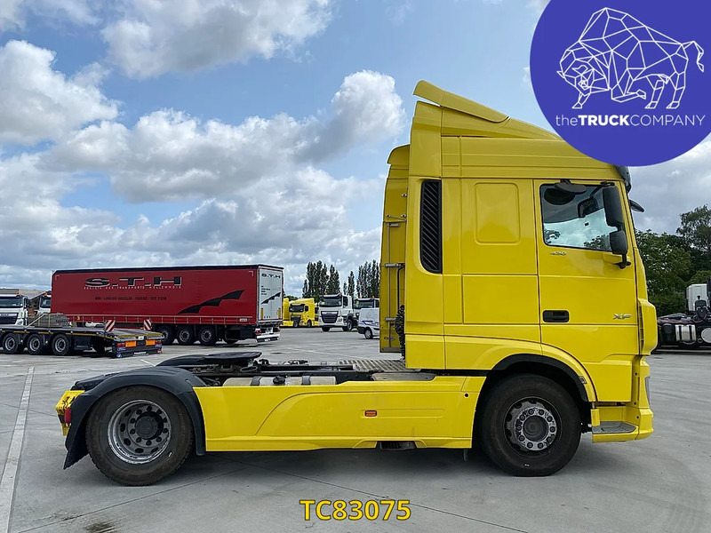 DAF XF Euro6 430 - Vilcējs: foto 2 DAF XF Euro6 430 - Vilcējs: foto 2