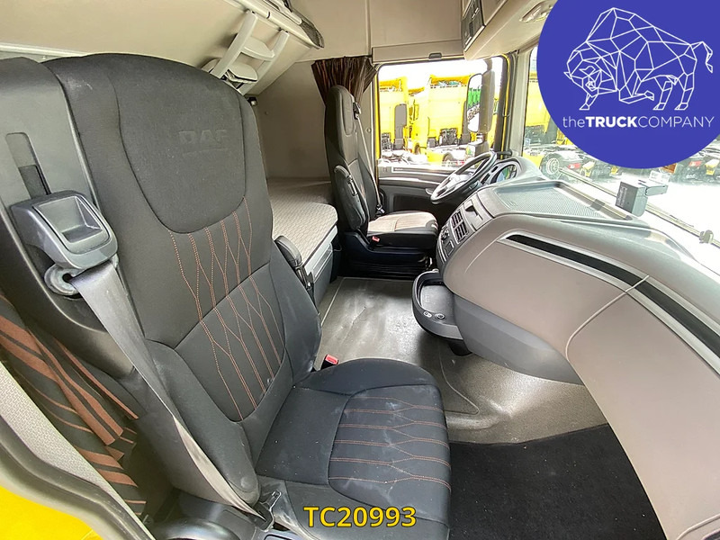 DAF XF Euro6 430 - Vilcējs: foto 5 DAF XF Euro6 430 - Vilcējs: foto 5