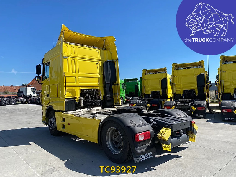 DAF XF Euro6 430 - Vilcējs: foto 3 DAF XF Euro6 430 - Vilcējs: foto 3