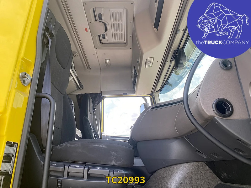 DAF XF Euro6 430 - Vilcējs: foto 4 DAF XF Euro6 430 - Vilcējs: foto 4