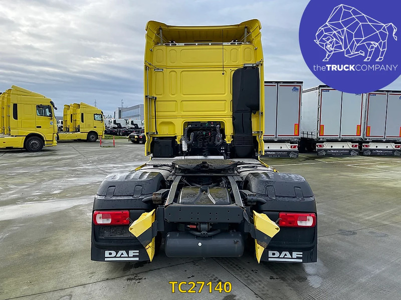 DAF XF Euro6 430 - Vilcējs: foto 2 DAF XF Euro6 430 - Vilcējs: foto 2