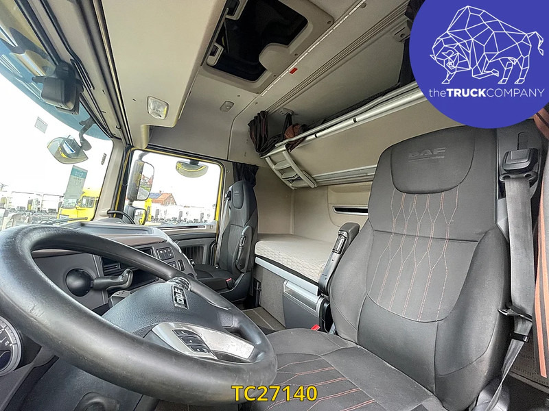 DAF XF Euro6 430 - Vilcējs: foto 3 DAF XF Euro6 430 - Vilcējs: foto 3