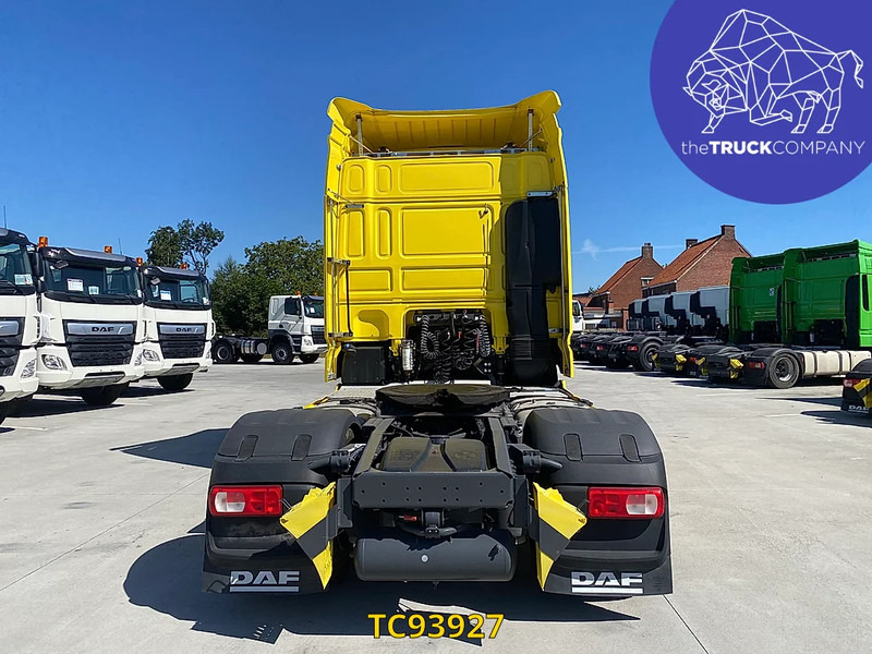 DAF XF Euro6 430 - Vilcējs: foto 4 DAF XF Euro6 430 - Vilcējs: foto 4