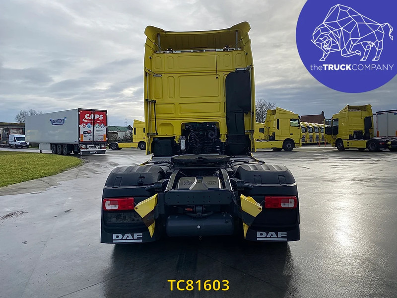 DAF XF Euro6 430 - Vilcējs: foto 4 DAF XF Euro6 430 - Vilcējs: foto 4