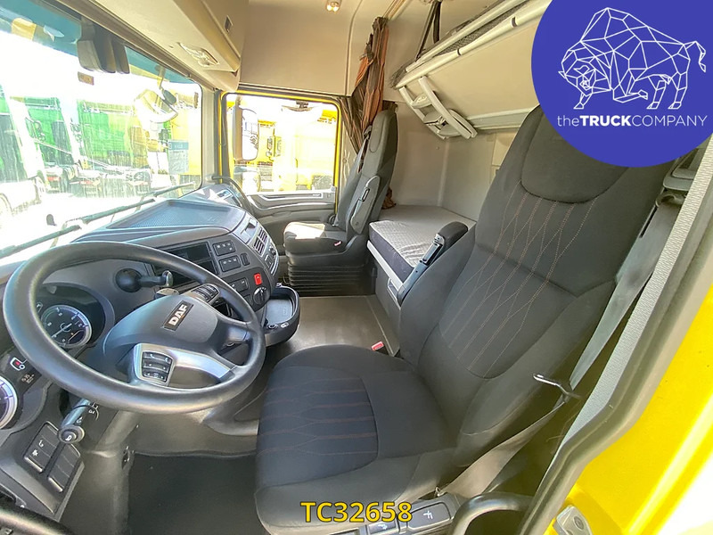 DAF XF Euro6 430 - Vilcējs: foto 5 DAF XF Euro6 430 - Vilcējs: foto 5