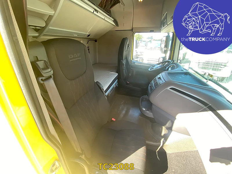 DAF XF Euro6 430 - Vilcējs: foto 5 DAF XF Euro6 430 - Vilcējs: foto 5