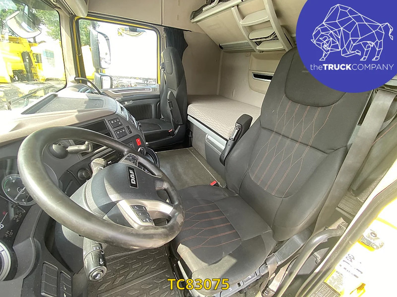 DAF XF Euro6 430 - Vilcējs: foto 5 DAF XF Euro6 430 - Vilcējs: foto 5