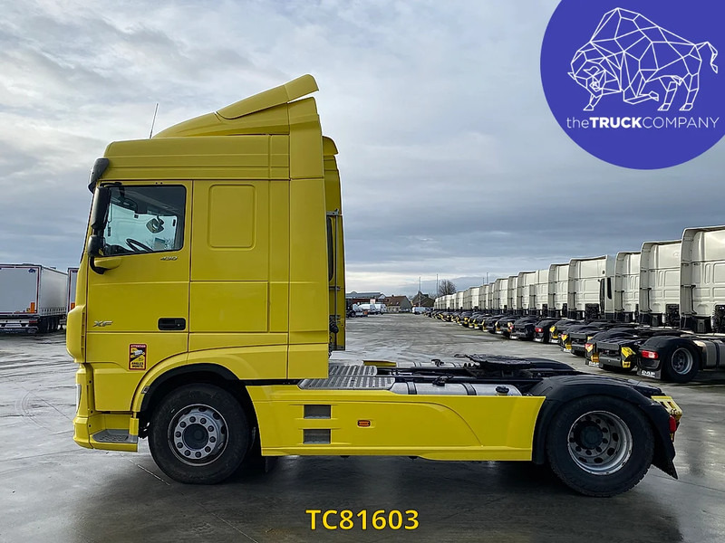 DAF XF Euro6 430 - Vilcējs: foto 2 DAF XF Euro6 430 - Vilcējs: foto 2
