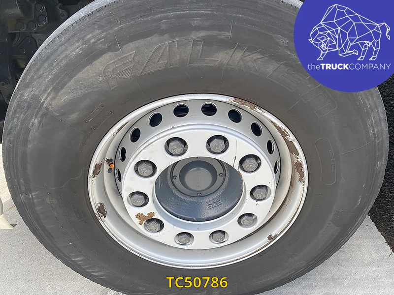 DAF XF Euro6 450 - Vilcējs: foto 3 DAF XF Euro6 450 - Vilcējs: foto 3