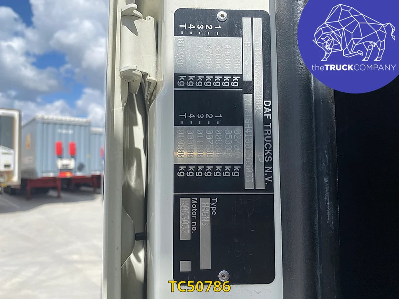 DAF XF Euro6 450 - Vilcējs: foto 2 DAF XF Euro6 450 - Vilcējs: foto 2