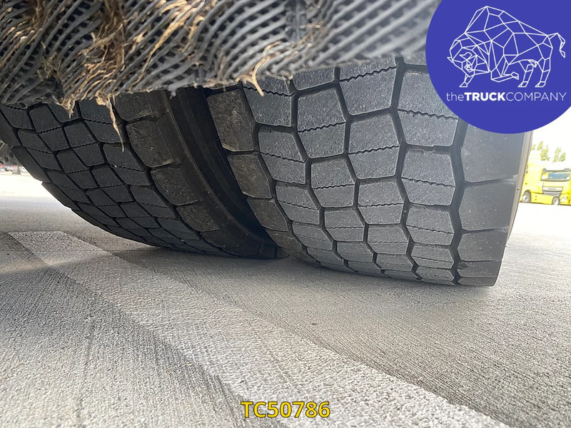 DAF XF Euro6 450 - Vilcējs: foto 4 DAF XF Euro6 450 - Vilcējs: foto 4