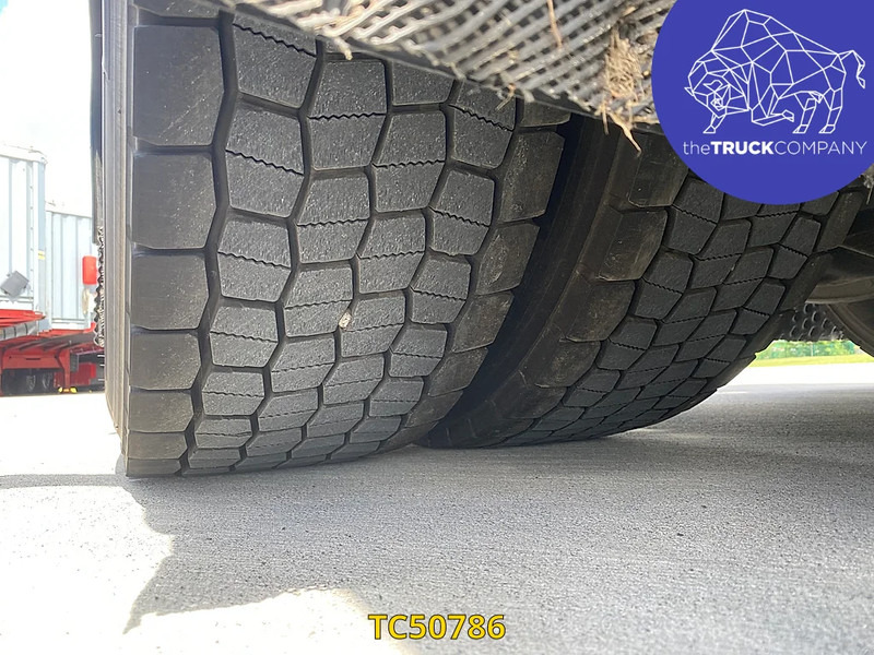 DAF XF Euro6 450 - Vilcējs: foto 5 DAF XF Euro6 450 - Vilcējs: foto 5