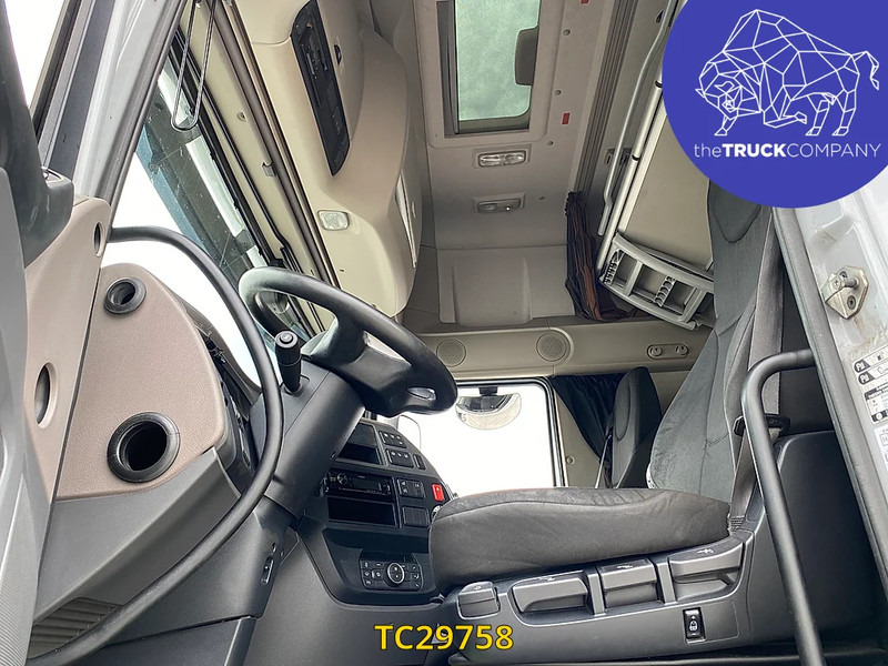 DAF XF Euro6 450 - Vilcējs: foto 5 DAF XF Euro6 450 - Vilcējs: foto 5