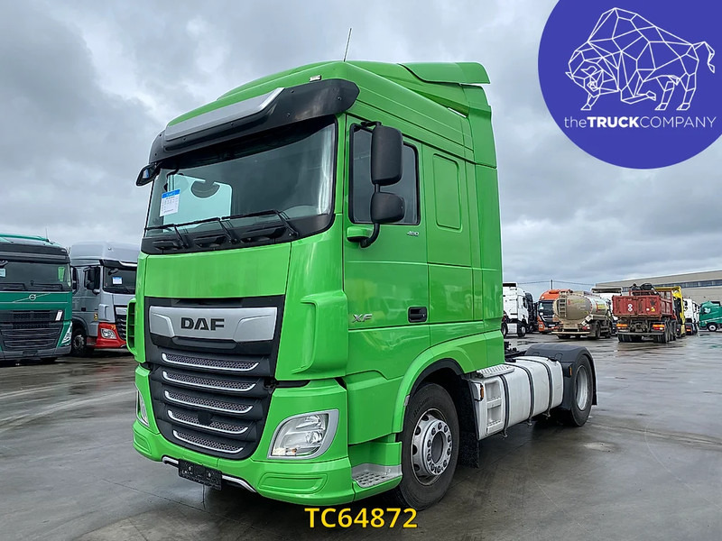 DAF XF Euro6 480 - Vilcējs: foto 1 DAF XF Euro6 480 - Vilcējs: foto 1