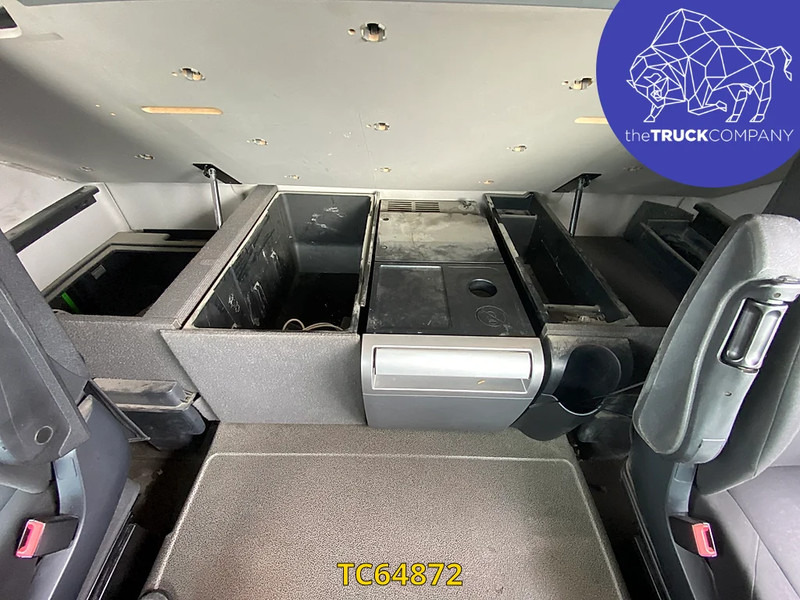 DAF XF Euro6 480 - Vilcējs: foto 2 DAF XF Euro6 480 - Vilcējs: foto 2