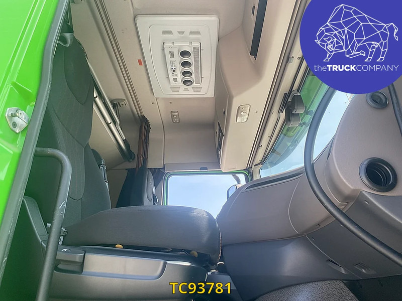 DAF XF Euro6 480 - Vilcējs: foto 4 DAF XF Euro6 480 - Vilcējs: foto 4