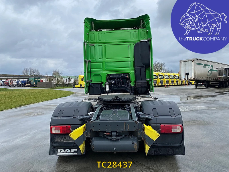 DAF XF Euro6 480 - Vilcējs: foto 4 DAF XF Euro6 480 - Vilcējs: foto 4