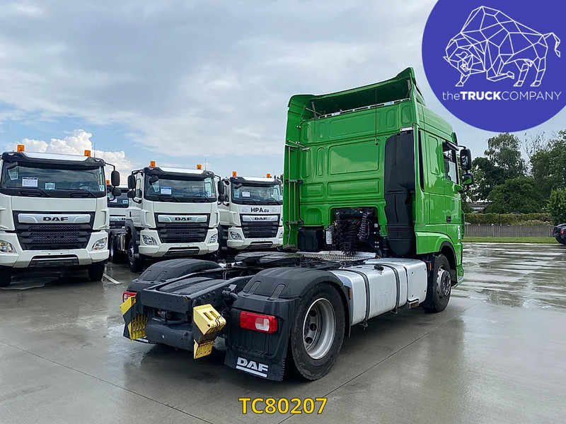 DAF XF Euro6 480 - Vilcējs: foto 2 DAF XF Euro6 480 - Vilcējs: foto 2