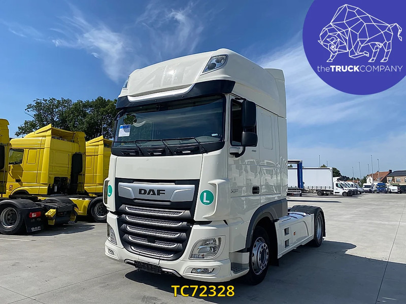 DAF XF Euro6 480 - Vilcējs: foto 1 DAF XF Euro6 480 - Vilcējs: foto 1