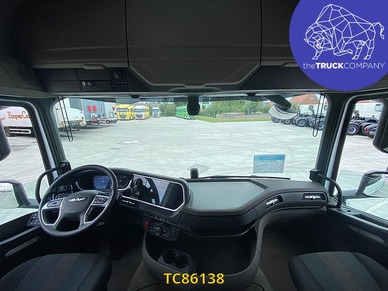 DAF XF Euro6 480 - Vilcējs: foto 5 DAF XF Euro6 480 - Vilcējs: foto 5