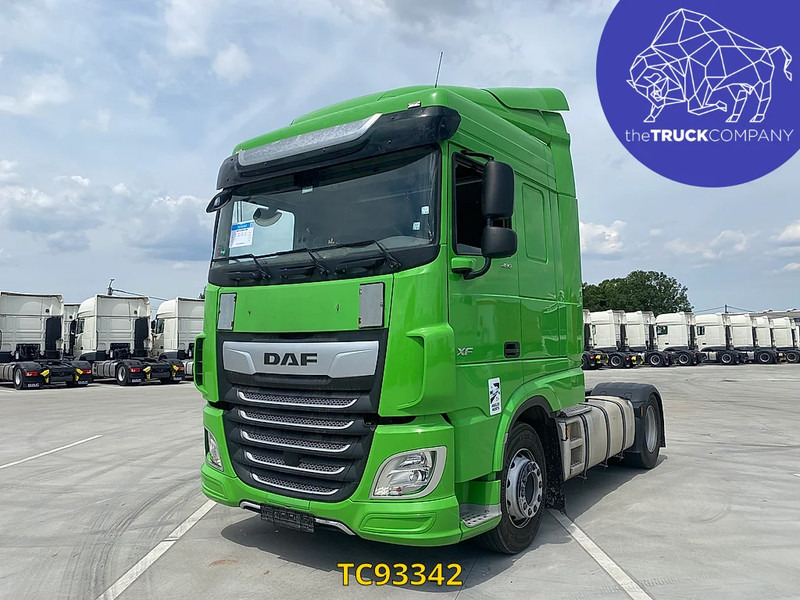 DAF XF Euro6 480 - Vilcējs: foto 1 DAF XF Euro6 480 - Vilcējs: foto 1