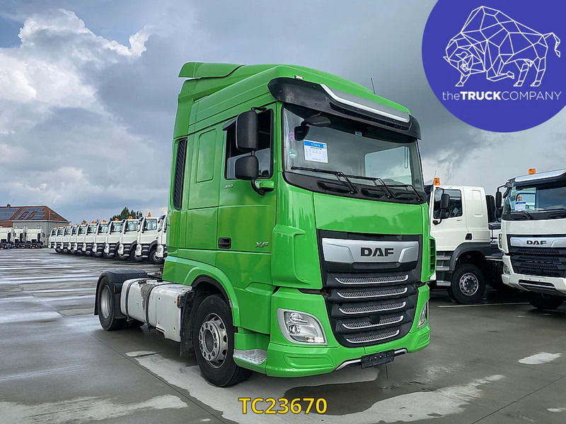 DAF XF Euro6 480 - Vilcējs: foto 2 DAF XF Euro6 480 - Vilcējs: foto 2