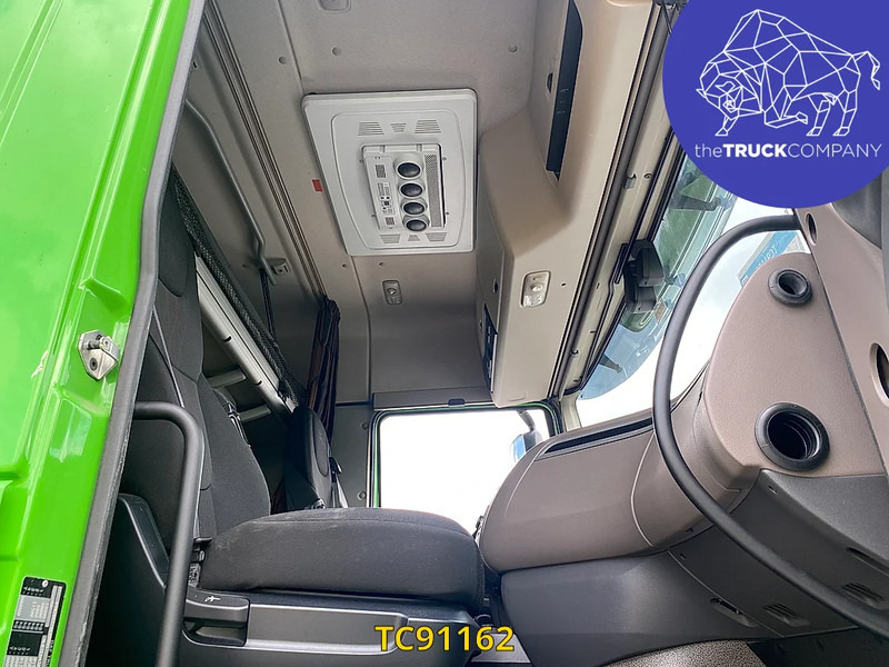 DAF XF Euro6 480 - Vilcējs: foto 5 DAF XF Euro6 480 - Vilcējs: foto 5