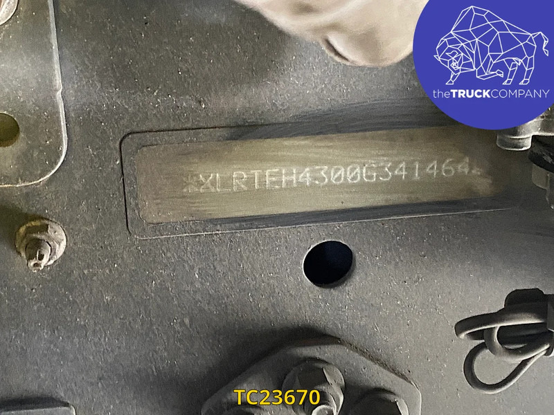 DAF XF Euro6 480 - Vilcējs: foto 3 DAF XF Euro6 480 - Vilcējs: foto 3