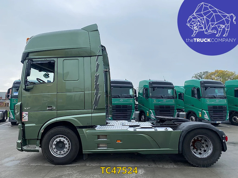 DAF XF Euro6 480 - Vilcējs: foto 2 DAF XF Euro6 480 - Vilcējs: foto 2