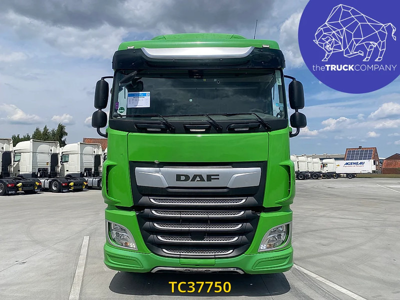 DAF XF Euro6 480 - Vilcējs: foto 2 DAF XF Euro6 480 - Vilcējs: foto 2