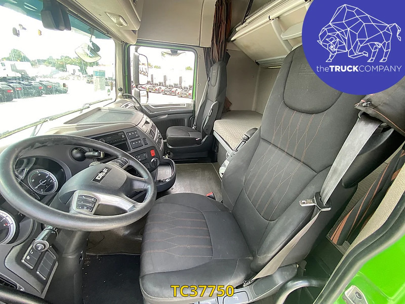 DAF XF Euro6 480 - Vilcējs: foto 5 DAF XF Euro6 480 - Vilcējs: foto 5
