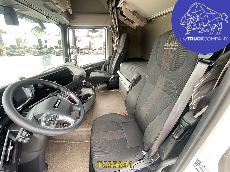 DAF XF Euro6 480 - Vilcējs: foto 5 DAF XF Euro6 480 - Vilcējs: foto 5