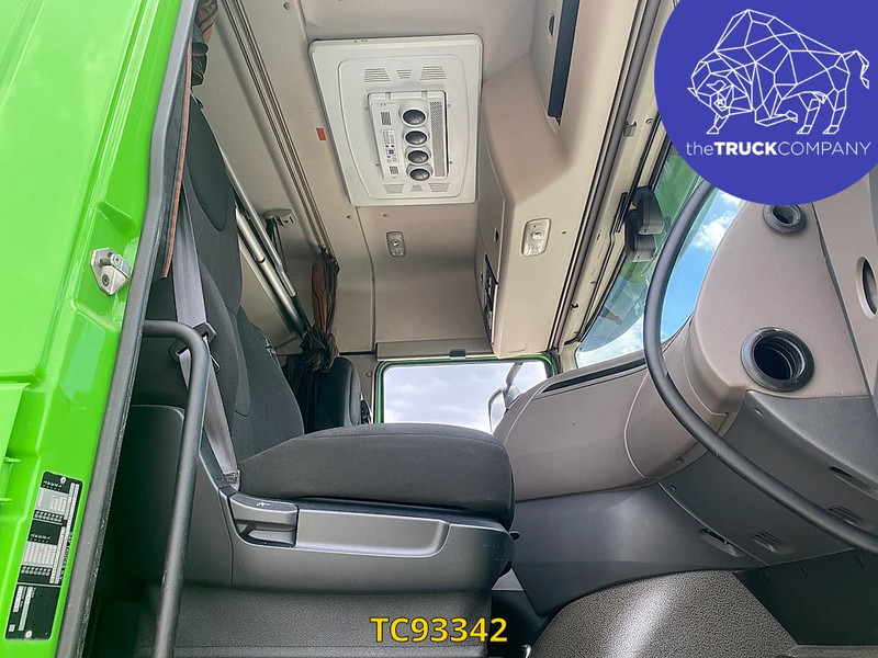 DAF XF Euro6 480 - Vilcējs: foto 5 DAF XF Euro6 480 - Vilcējs: foto 5