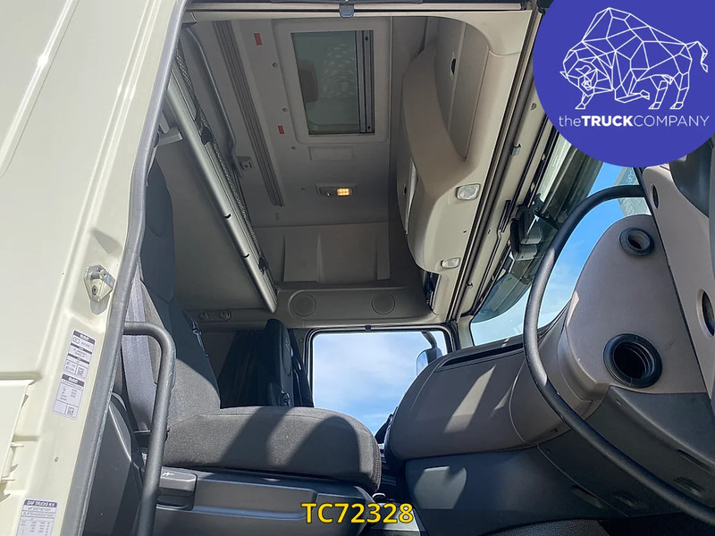 DAF XF Euro6 480 - Vilcējs: foto 5 DAF XF Euro6 480 - Vilcējs: foto 5
