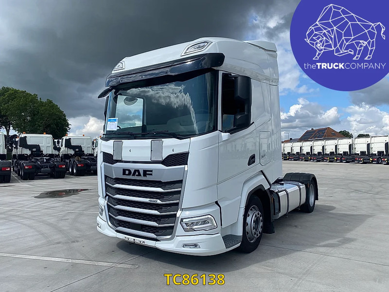 DAF XF Euro6 480 - Vilcējs: foto 1 DAF XF Euro6 480 - Vilcējs: foto 1