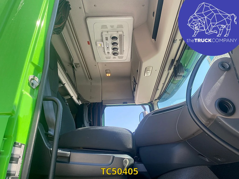 DAF XF Euro6 480 - Vilcējs: foto 4 DAF XF Euro6 480 - Vilcējs: foto 4