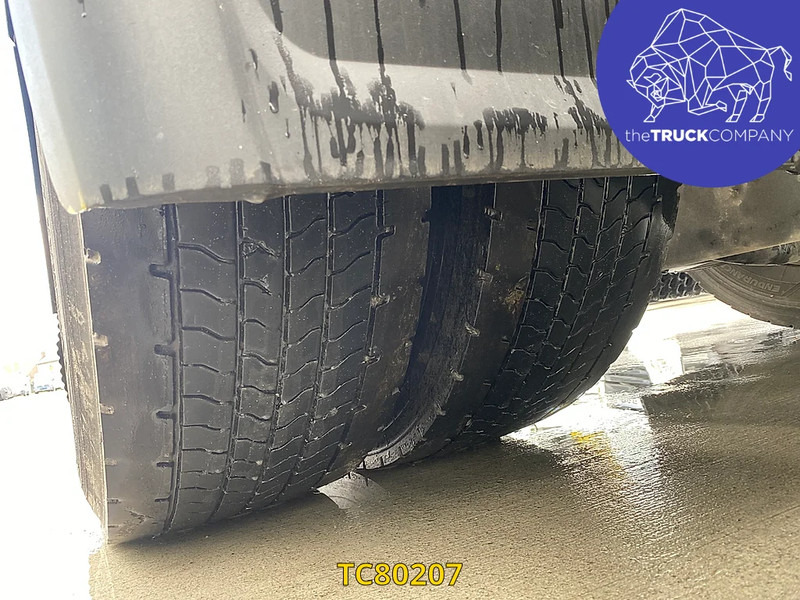 DAF XF Euro6 480 - Vilcējs: foto 4 DAF XF Euro6 480 - Vilcējs: foto 4