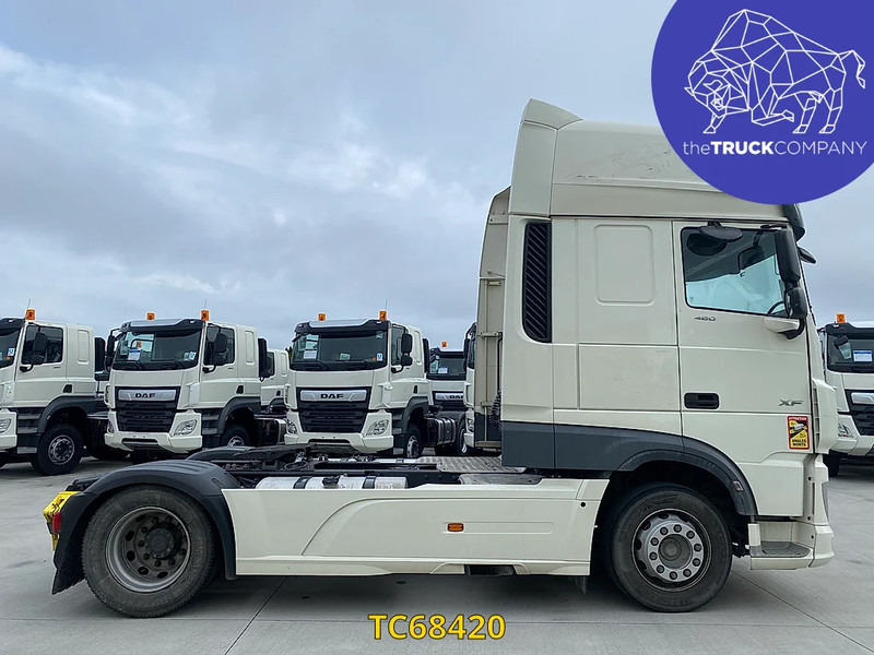 DAF XF Euro6 480 - Vilcējs: foto 2 DAF XF Euro6 480 - Vilcējs: foto 2