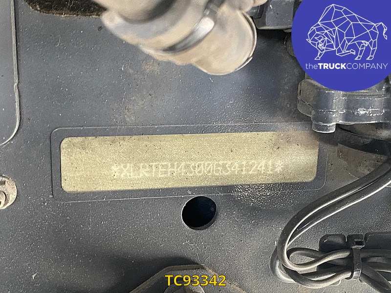 DAF XF Euro6 480 - Vilcējs: foto 3 DAF XF Euro6 480 - Vilcējs: foto 3