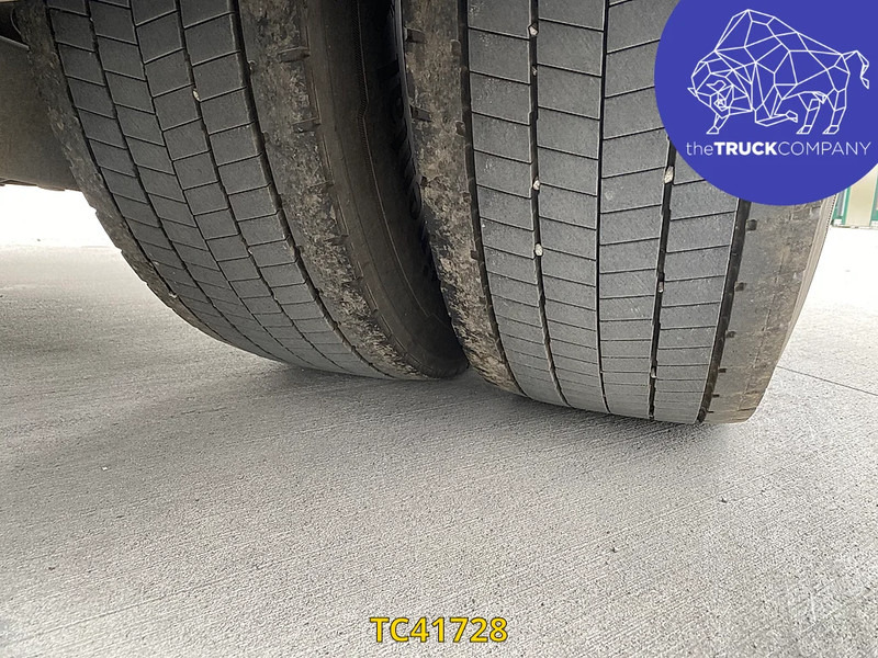 DAF XF Euro6 480 - Vilcējs: foto 4 DAF XF Euro6 480 - Vilcējs: foto 4