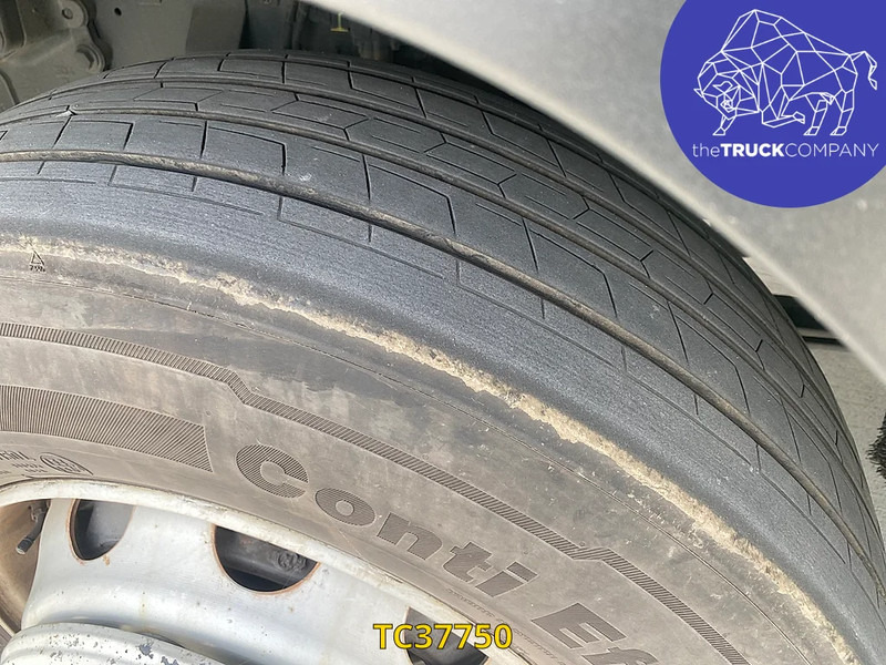 DAF XF Euro6 480 - Vilcējs: foto 4 DAF XF Euro6 480 - Vilcējs: foto 4